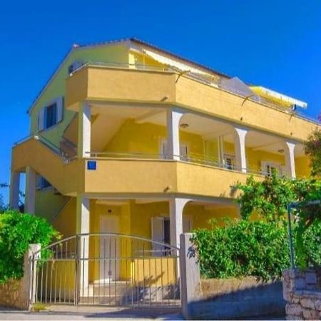 Apartments Petrovic Rogoznica  Zewnętrze zdjęcie