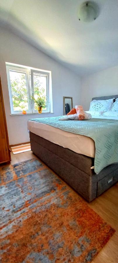 Apartments Petrovic Rogoznica  Zewnętrze zdjęcie