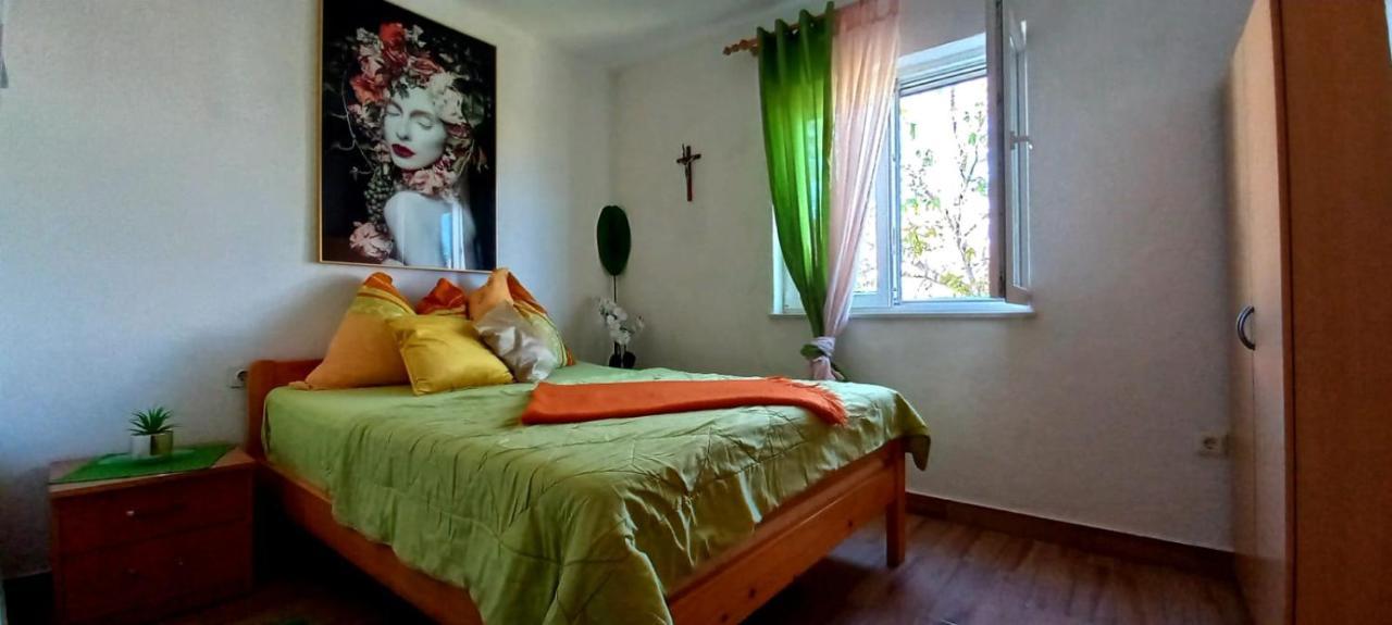 Apartments Petrovic Rogoznica  Zewnętrze zdjęcie