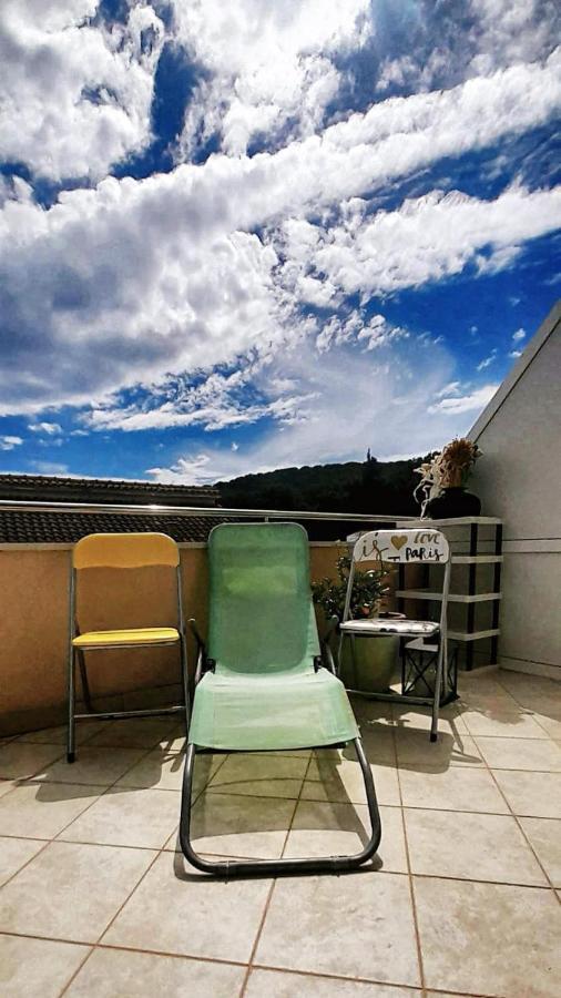 Apartments Petrovic Rogoznica  Zewnętrze zdjęcie