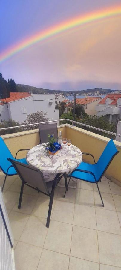 Apartments Petrovic Rogoznica  Zewnętrze zdjęcie