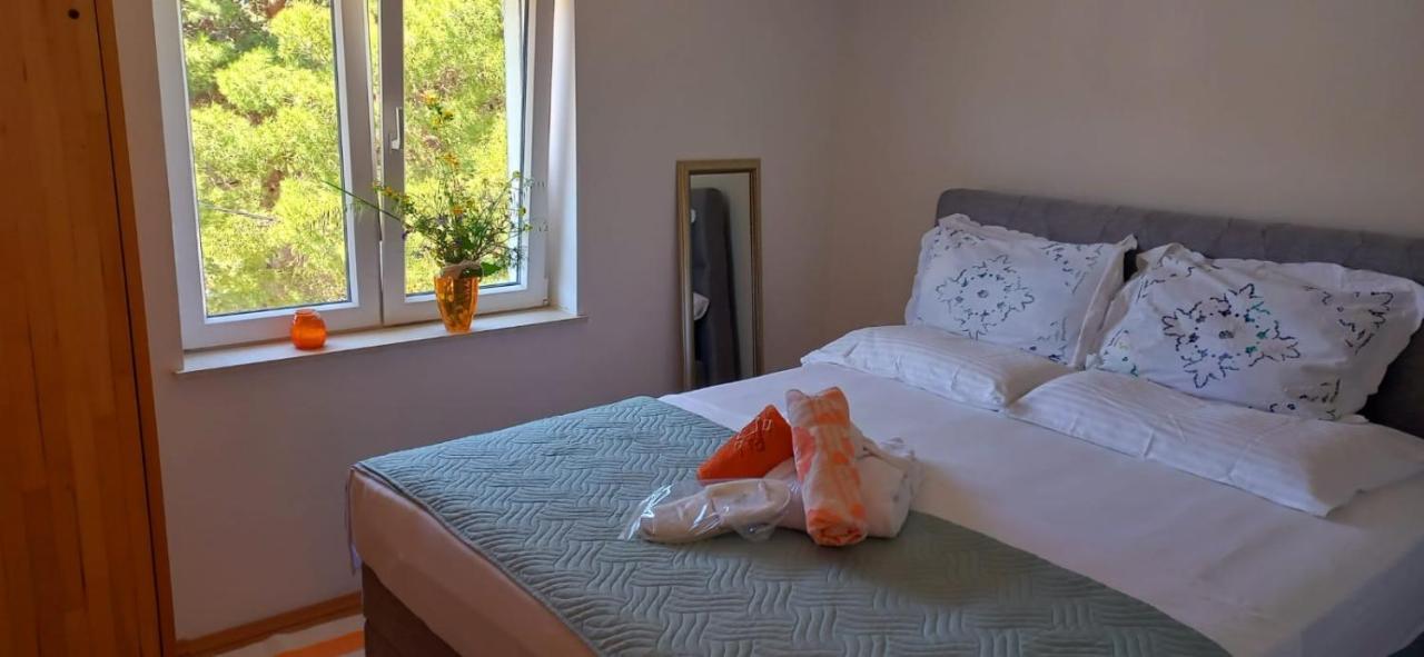 Apartments Petrovic Rogoznica  Zewnętrze zdjęcie