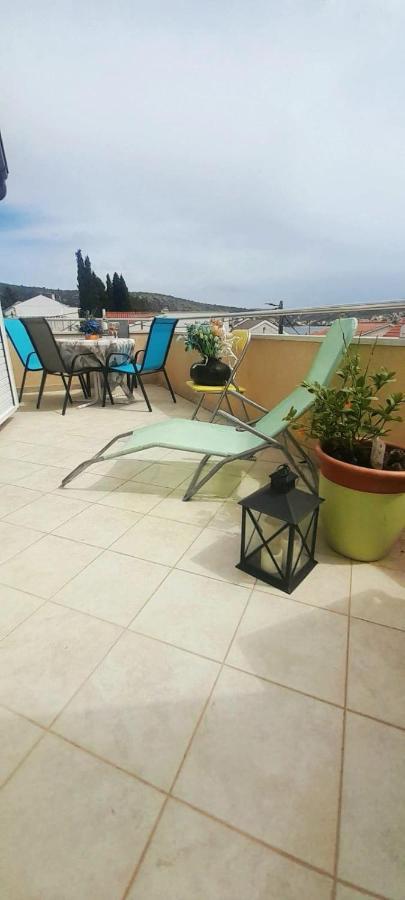 Apartments Petrovic Rogoznica  Zewnętrze zdjęcie