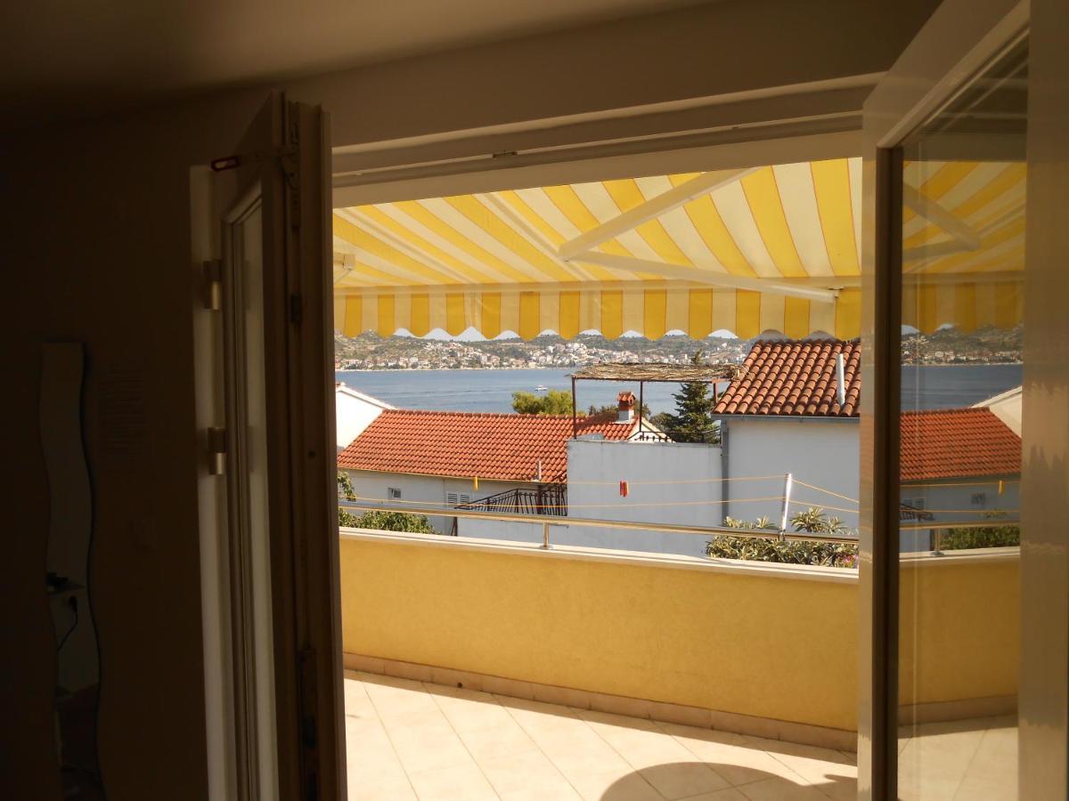 Apartments Petrovic Rogoznica  Zewnętrze zdjęcie