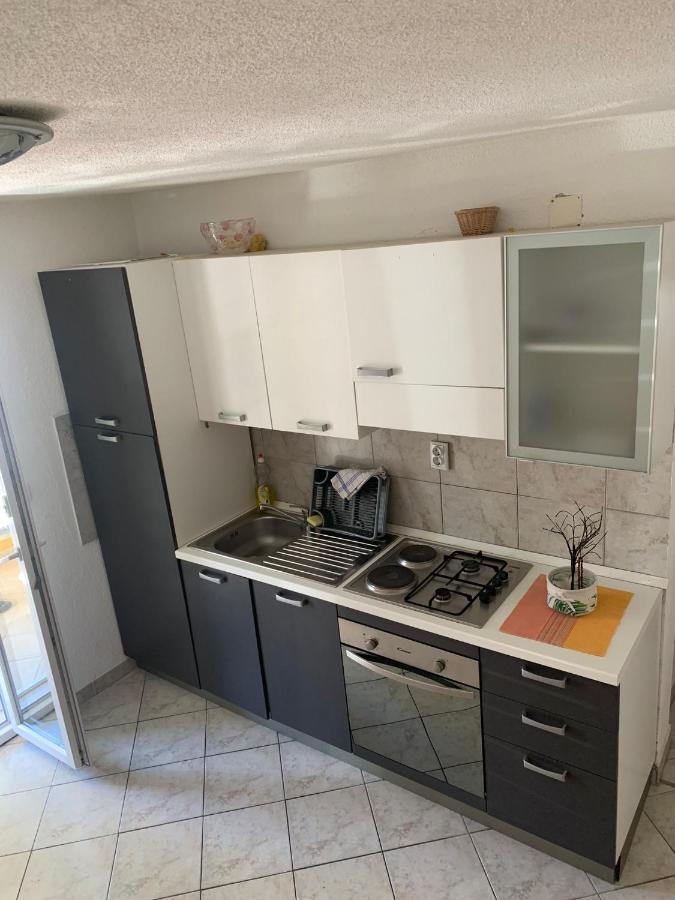 Apartments Petrovic Rogoznica  Zewnętrze zdjęcie