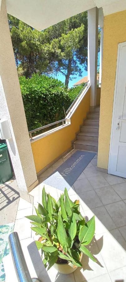 Apartments Petrovic Rogoznica  Zewnętrze zdjęcie