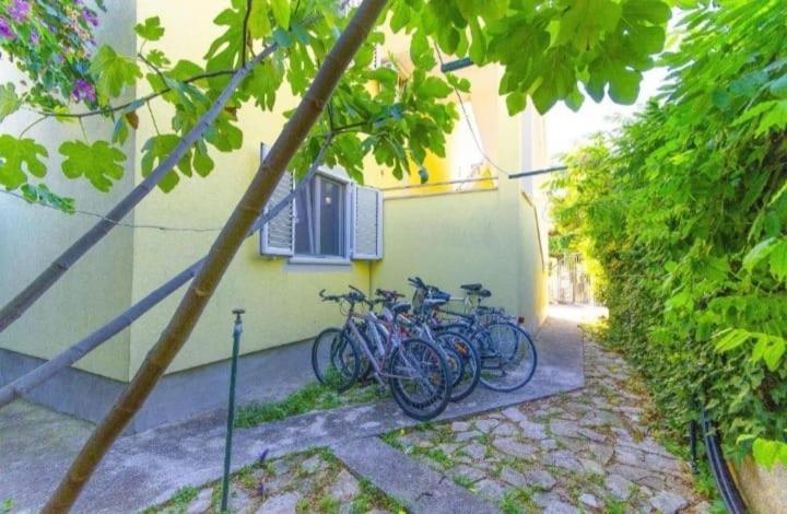 Apartments Petrovic Rogoznica  Zewnętrze zdjęcie