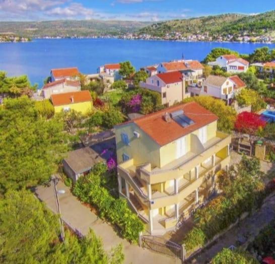 Apartments Petrovic Rogoznica  Zewnętrze zdjęcie