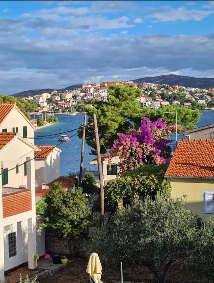 Apartments Petrovic Rogoznica  Zewnętrze zdjęcie