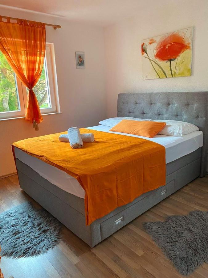 Apartments Petrovic Rogoznica  Zewnętrze zdjęcie