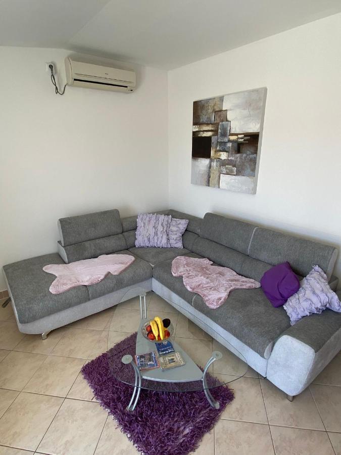 Apartments Petrovic Rogoznica  Zewnętrze zdjęcie