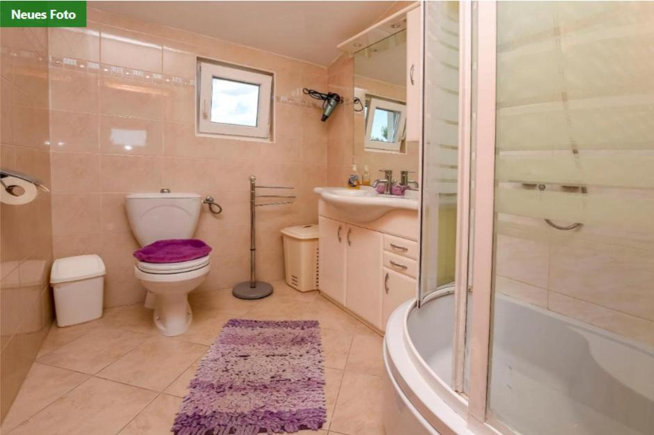 Apartments Petrovic Rogoznica  Zewnętrze zdjęcie