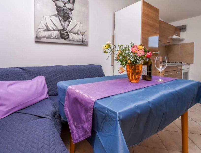 Apartments Petrovic Rogoznica  Zewnętrze zdjęcie