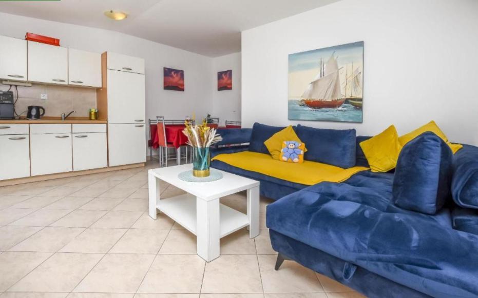 Apartments Petrovic Rogoznica  Zewnętrze zdjęcie