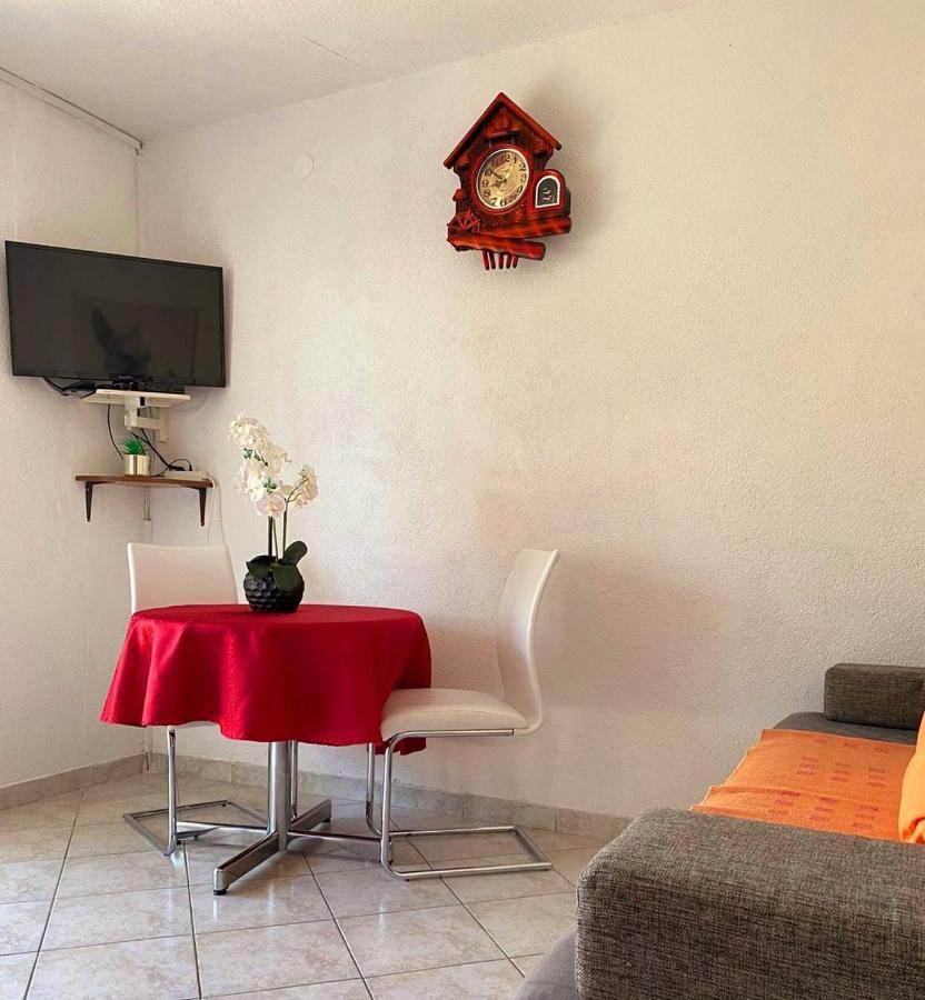 Apartments Petrovic Rogoznica  Zewnętrze zdjęcie