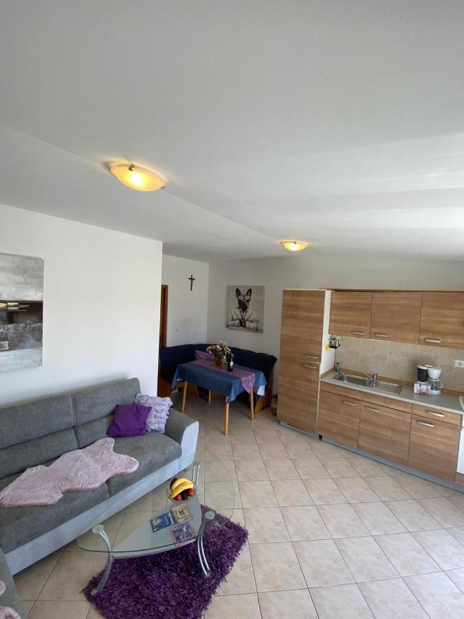Apartments Petrovic Rogoznica  Zewnętrze zdjęcie