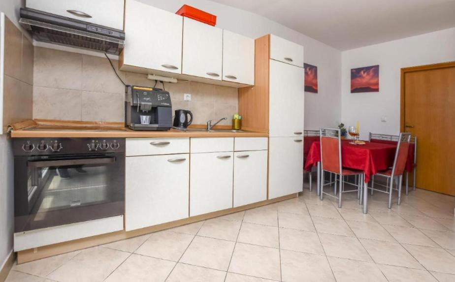 Apartments Petrovic Rogoznica  Zewnętrze zdjęcie