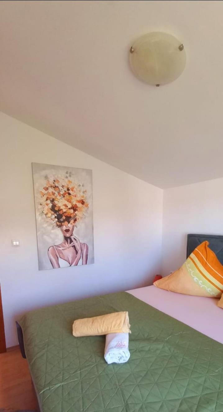 Apartments Petrovic Rogoznica  Zewnętrze zdjęcie