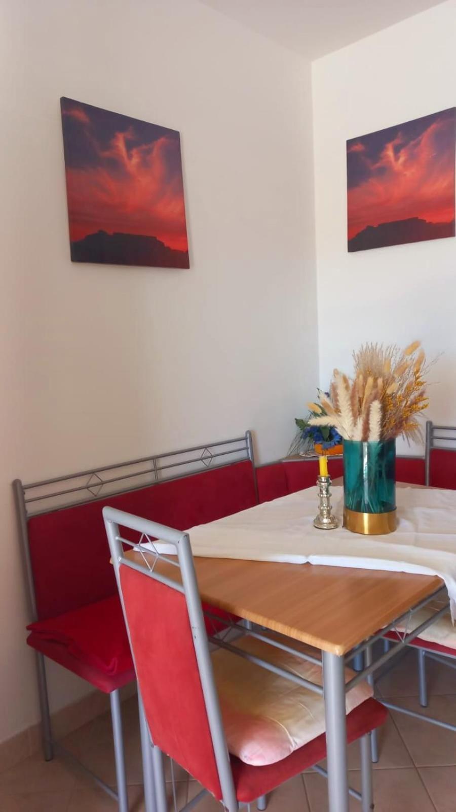 Apartments Petrovic Rogoznica  Zewnętrze zdjęcie