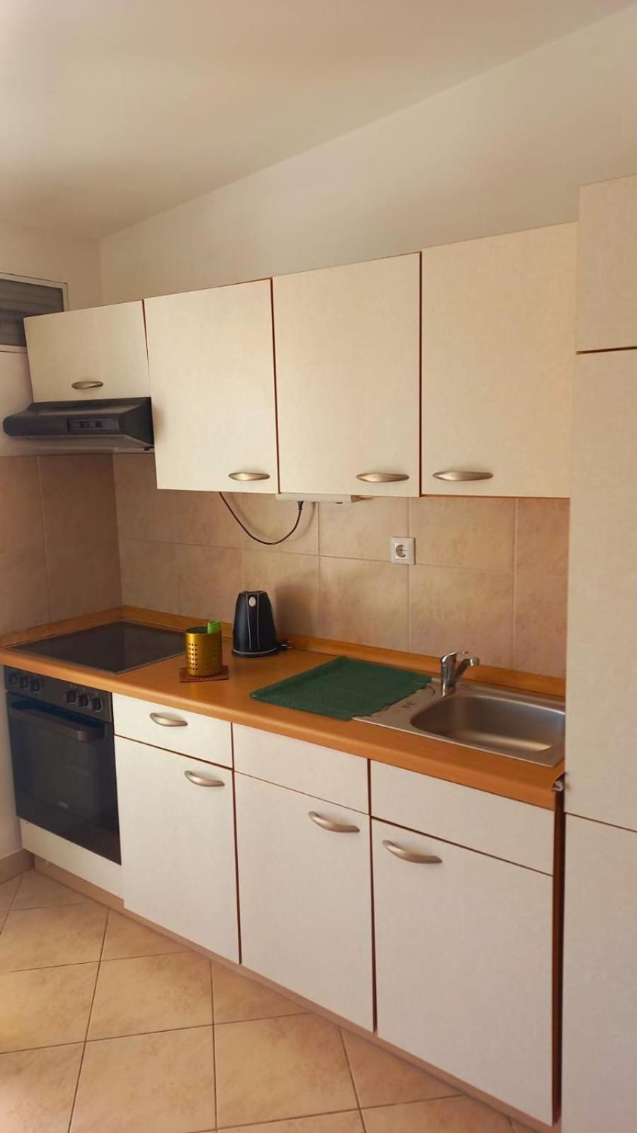 Apartments Petrovic Rogoznica  Zewnętrze zdjęcie