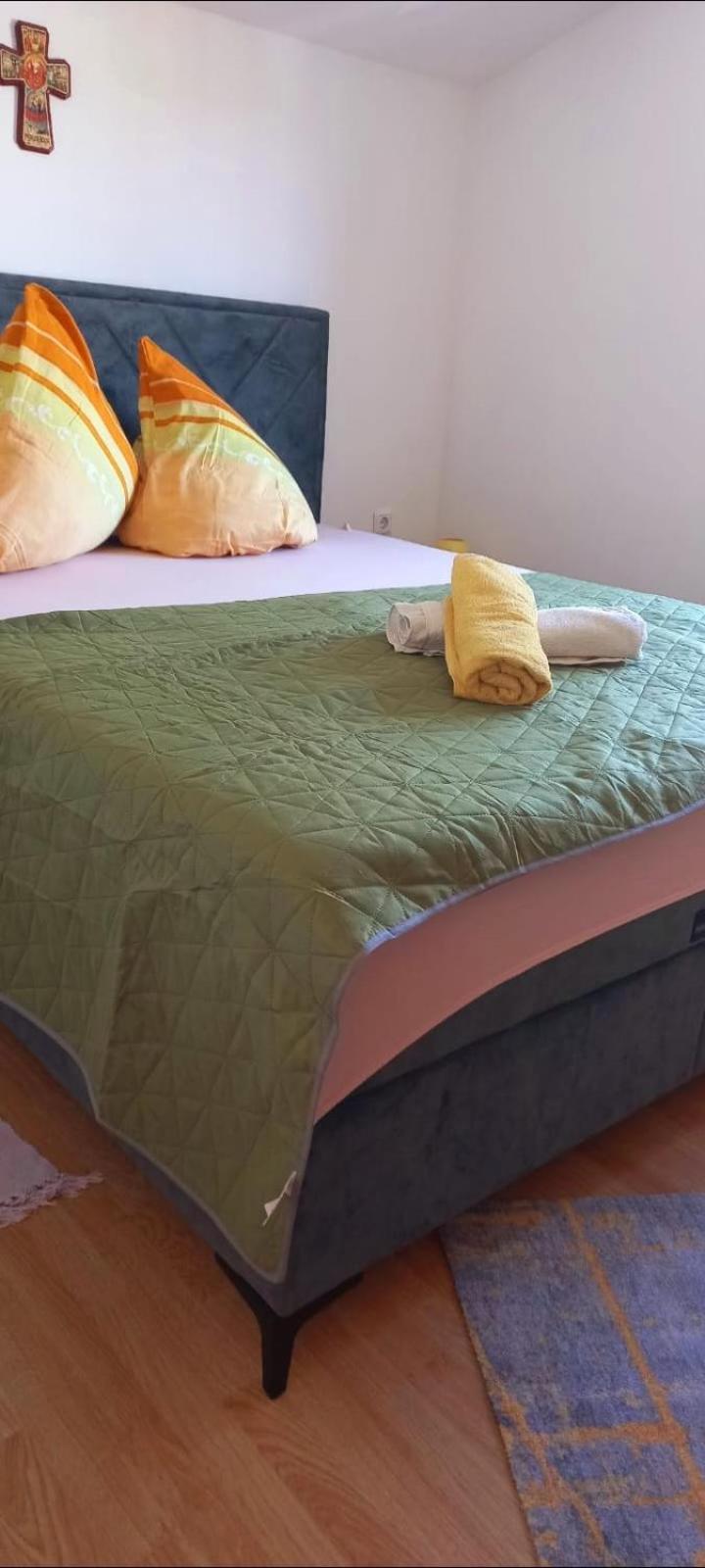 Apartments Petrovic Rogoznica  Zewnętrze zdjęcie