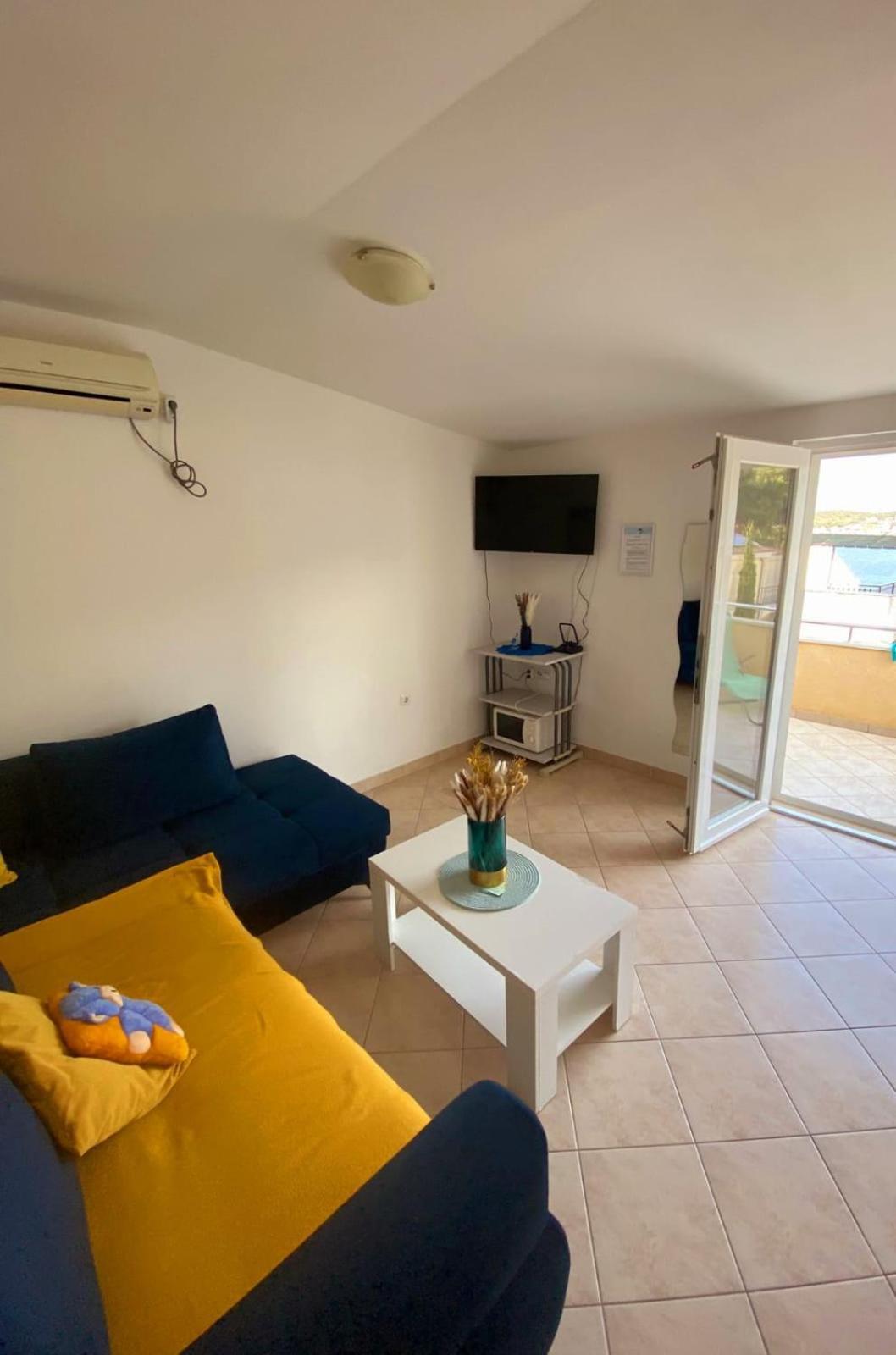 Apartments Petrovic Rogoznica  Zewnętrze zdjęcie
