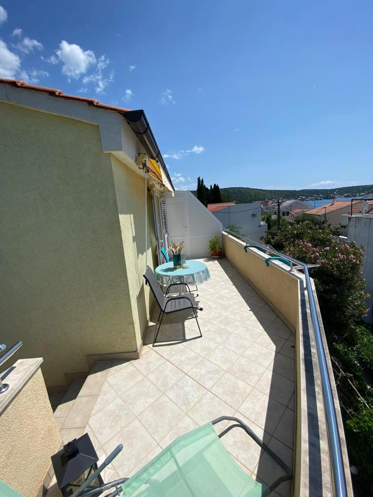 Apartments Petrovic Rogoznica  Pokój zdjęcie