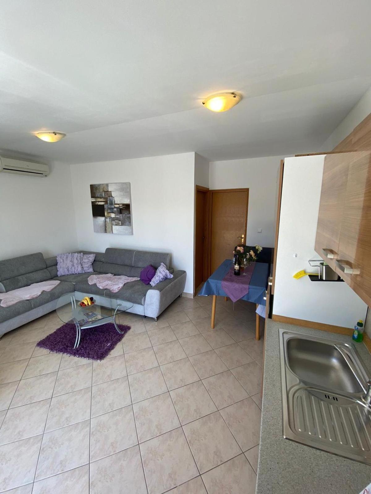 Apartments Petrovic Rogoznica  Pokój zdjęcie