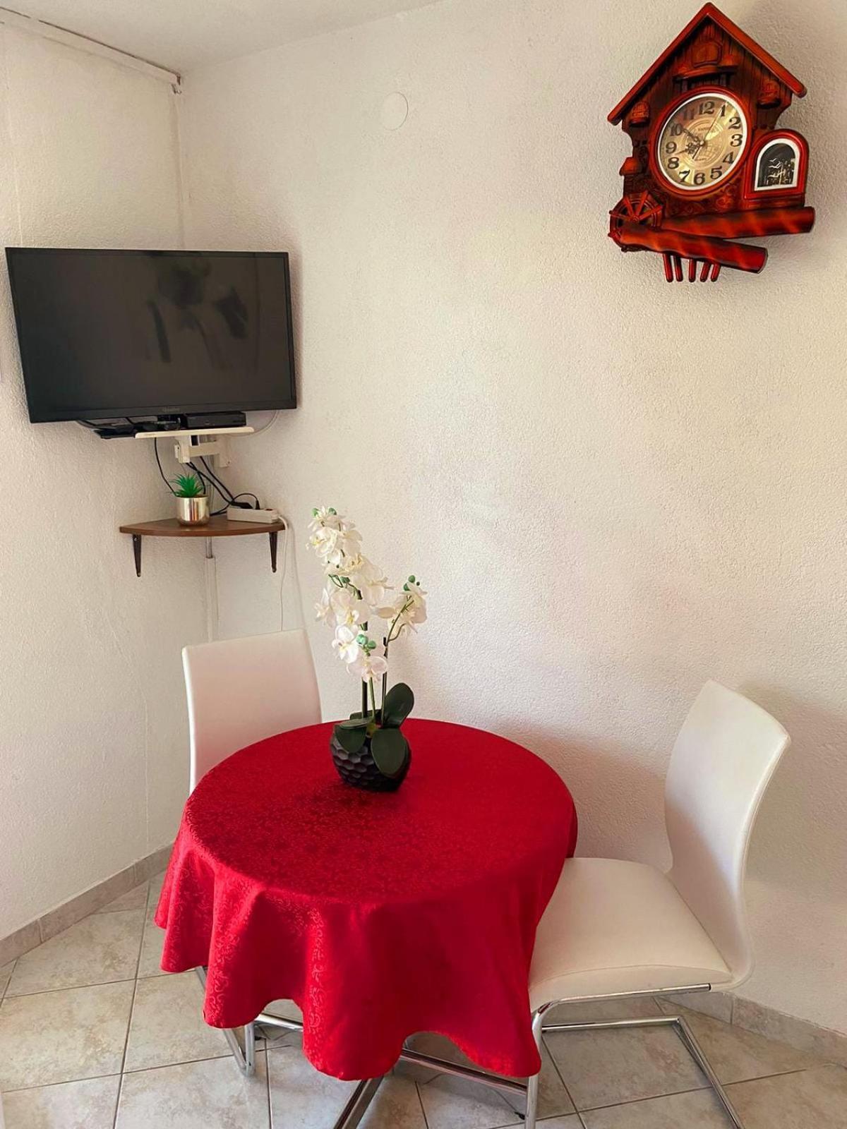 Apartments Petrovic Rogoznica  Pokój zdjęcie