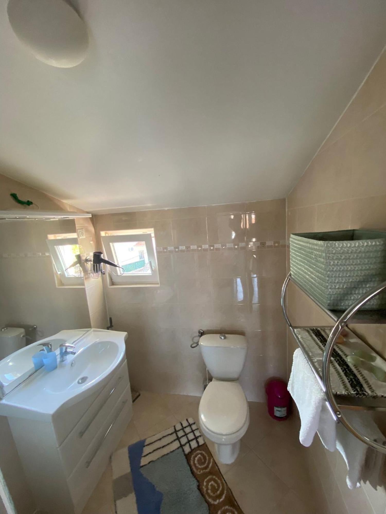 Apartments Petrovic Rogoznica  Pokój zdjęcie