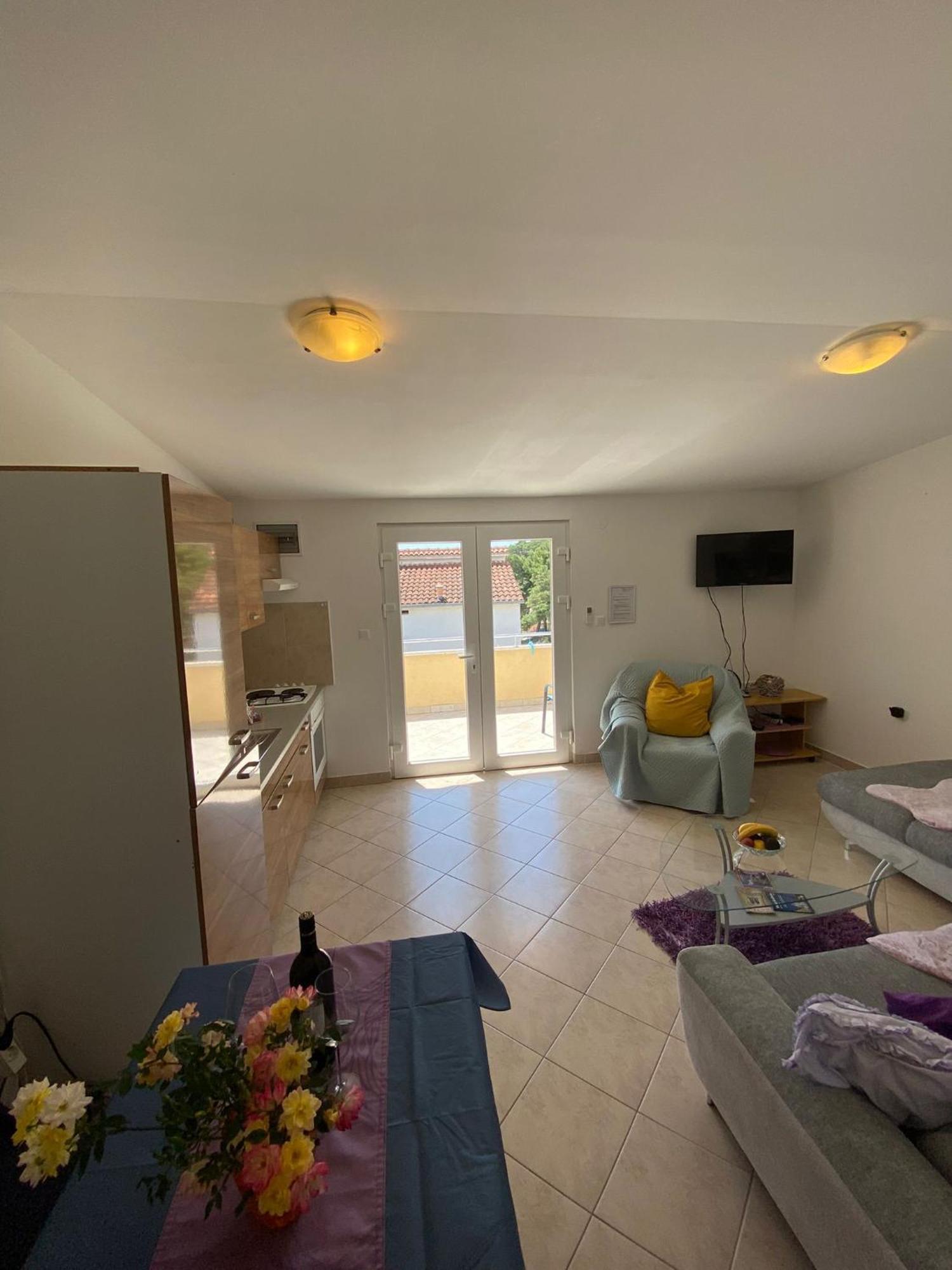 Apartments Petrovic Rogoznica  Pokój zdjęcie