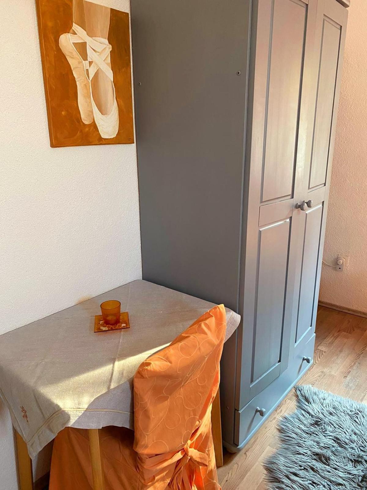Apartments Petrovic Rogoznica  Pokój zdjęcie