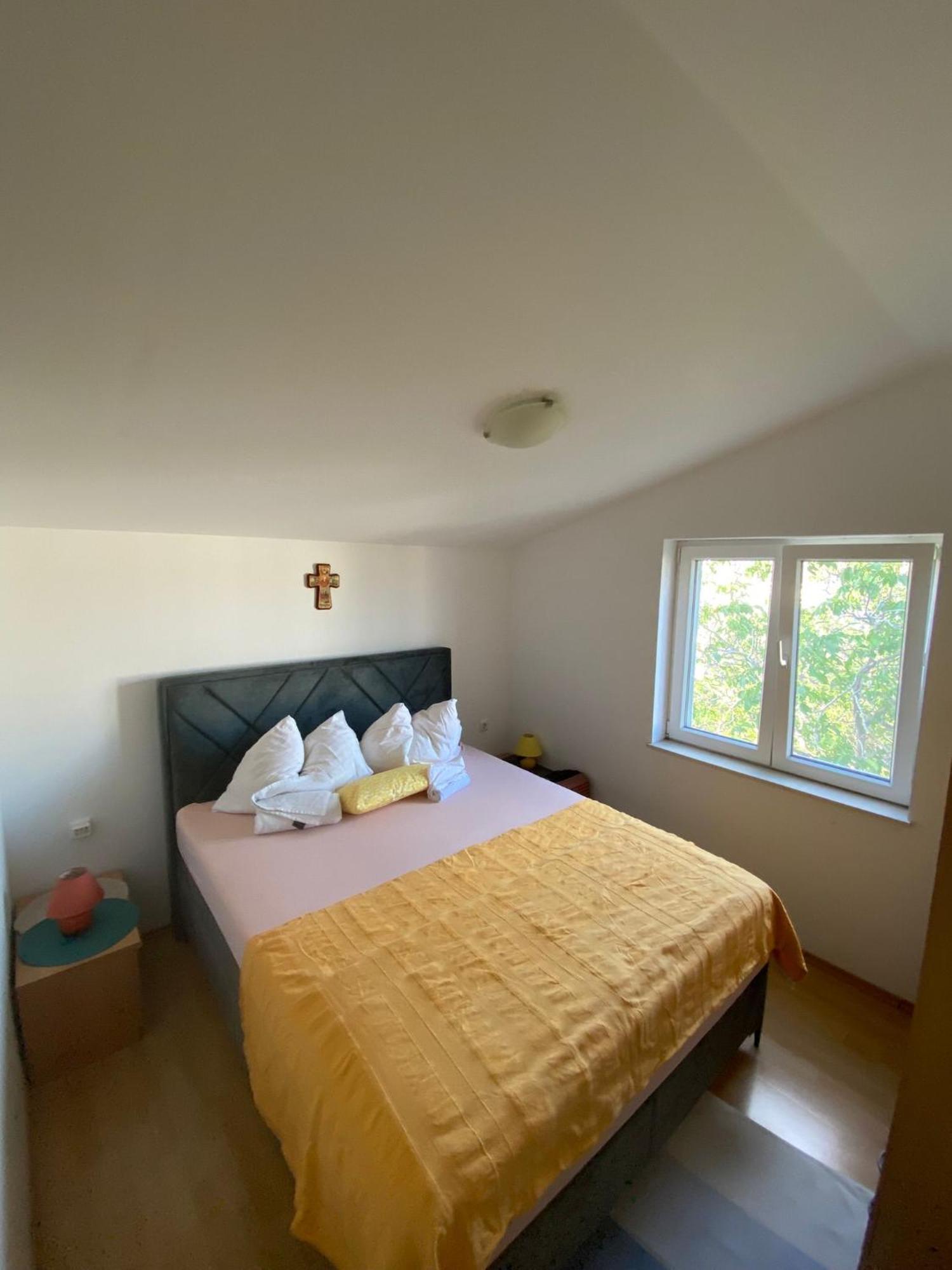 Apartments Petrovic Rogoznica  Pokój zdjęcie