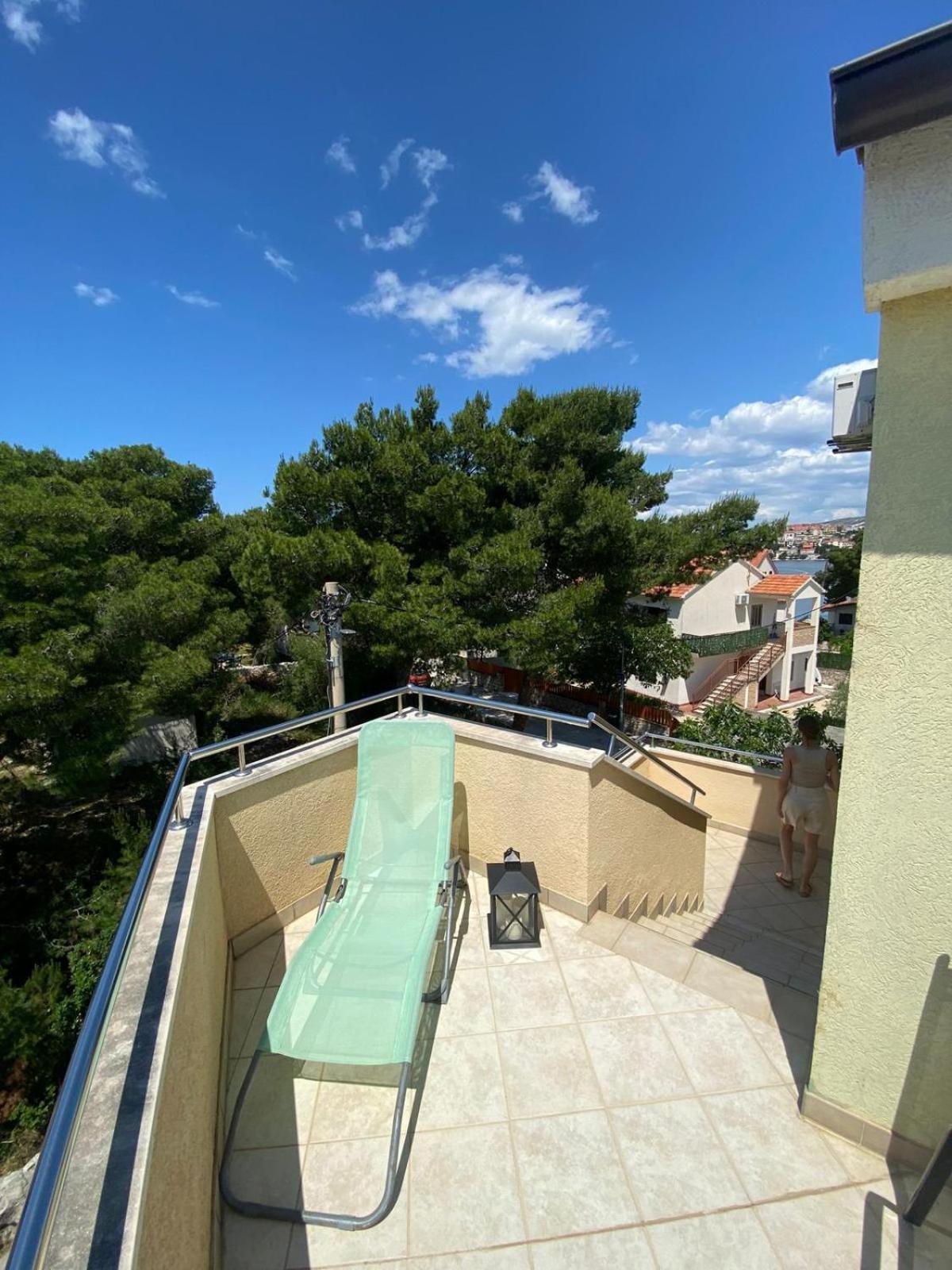 Apartments Petrovic Rogoznica  Pokój zdjęcie