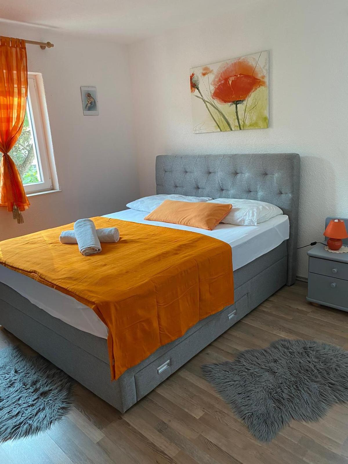 Apartments Petrovic Rogoznica  Zewnętrze zdjęcie