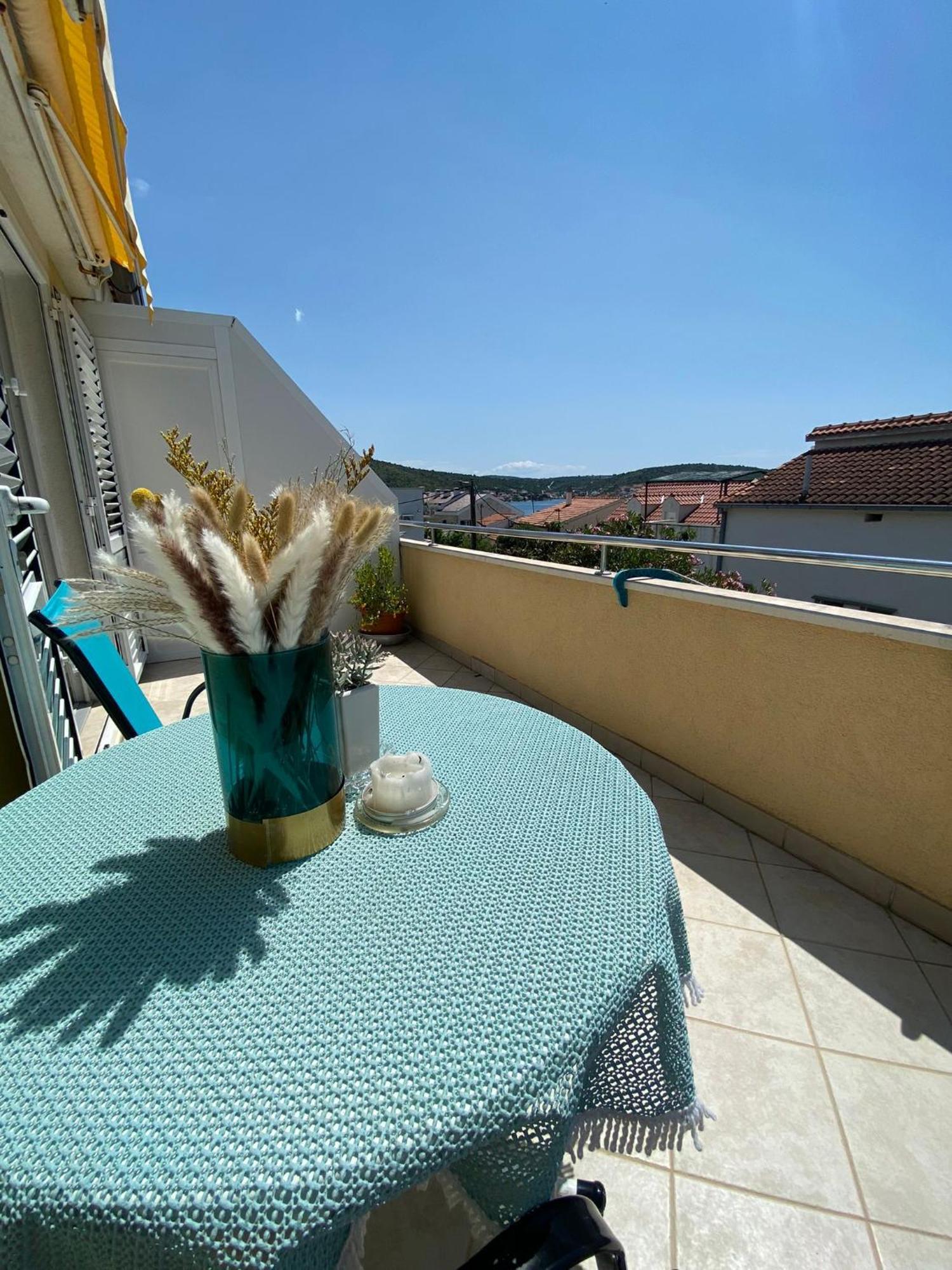 Apartments Petrovic Rogoznica  Zewnętrze zdjęcie