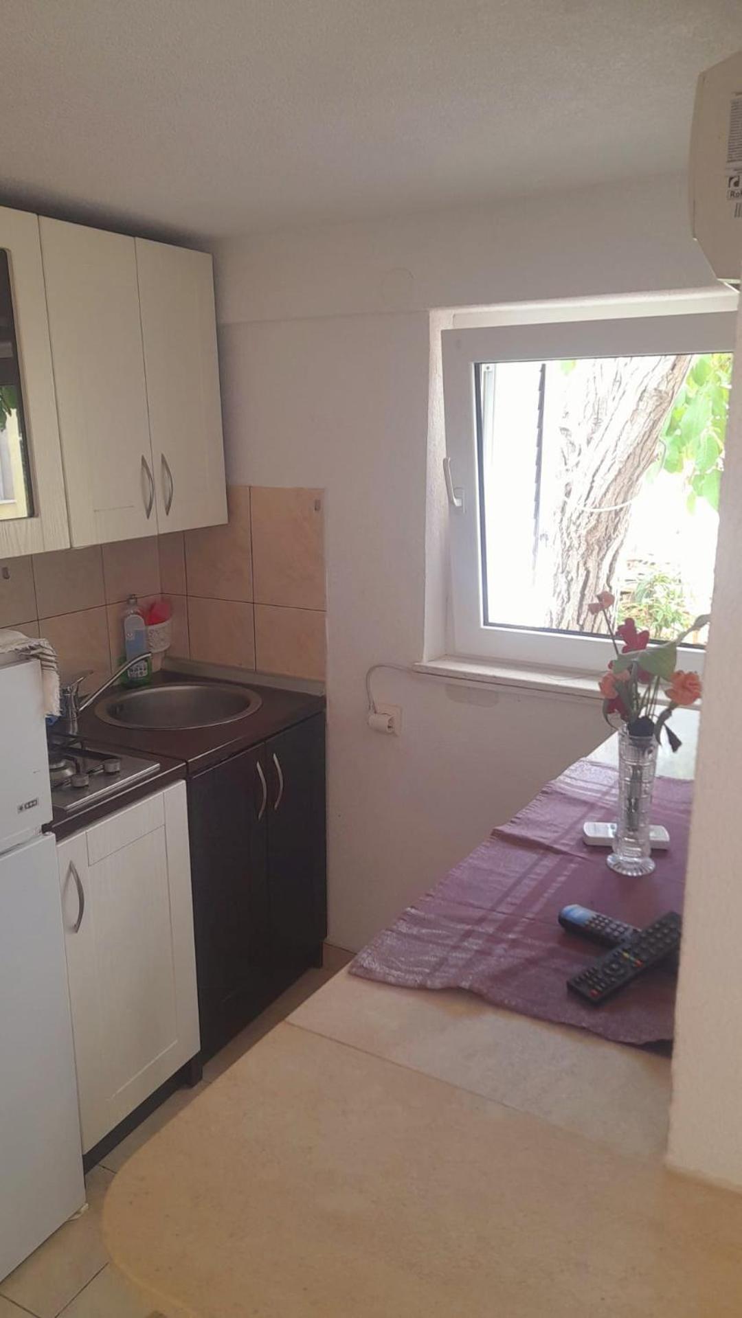 Apartments Petrovic Rogoznica  Zewnętrze zdjęcie