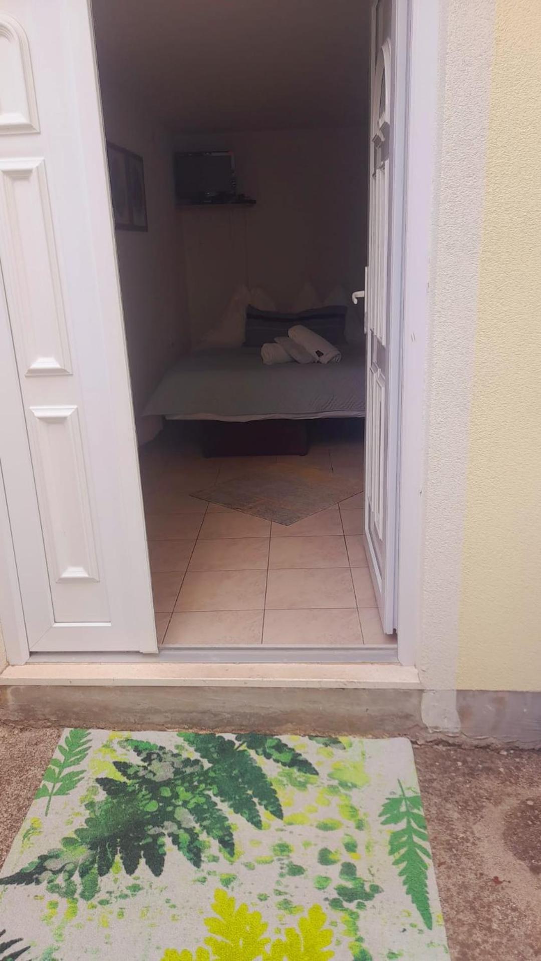 Apartments Petrovic Rogoznica  Zewnętrze zdjęcie