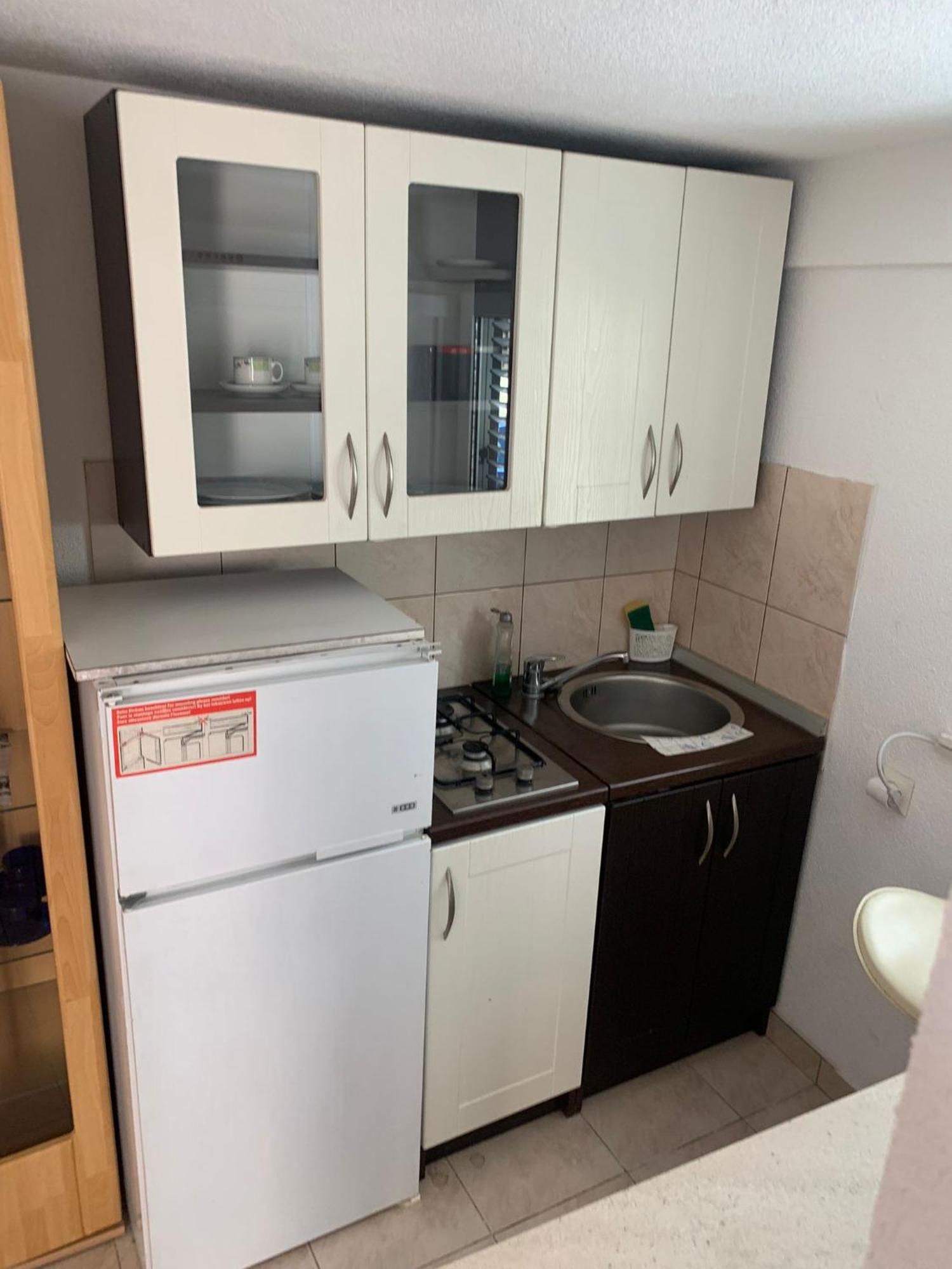 Apartments Petrovic Rogoznica  Pokój zdjęcie