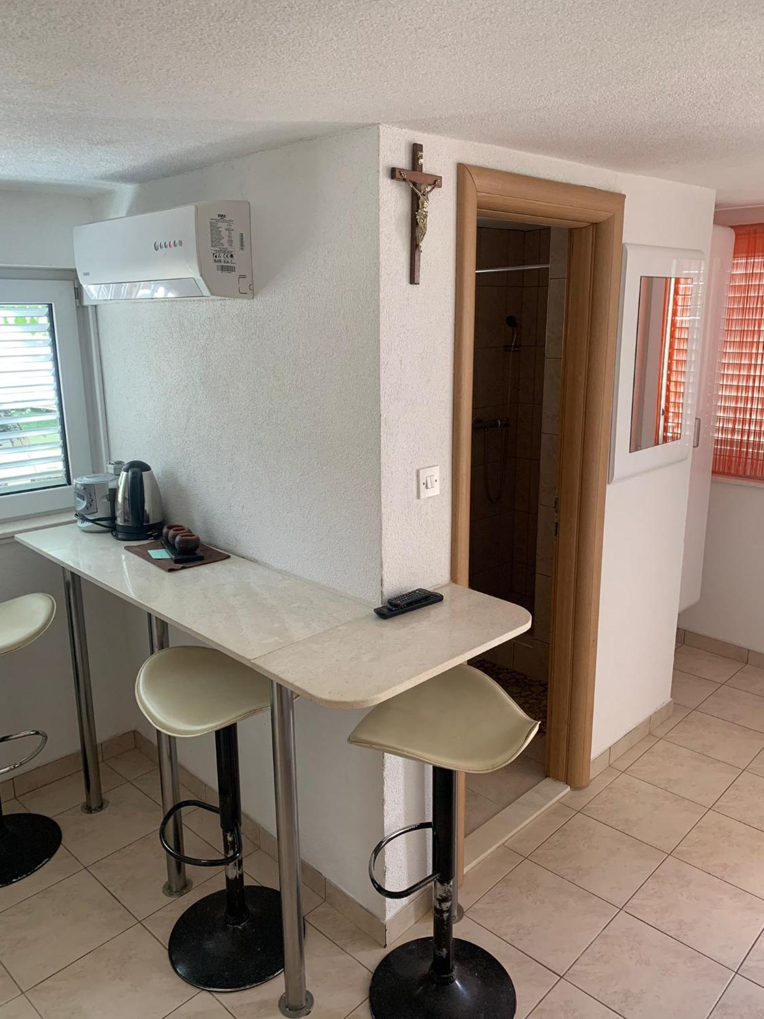 Apartments Petrovic Rogoznica  Pokój zdjęcie