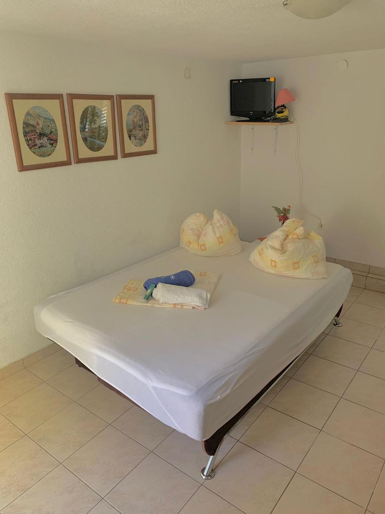Apartments Petrovic Rogoznica  Pokój zdjęcie
