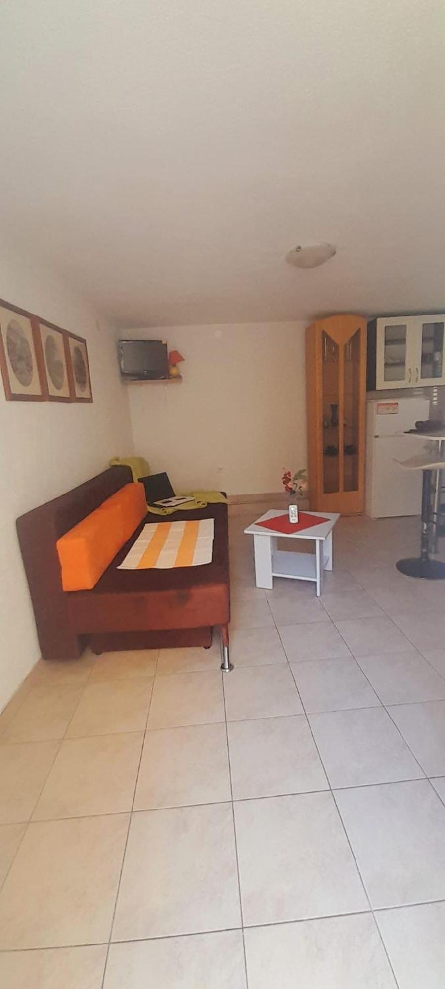 Apartments Petrovic Rogoznica  Pokój zdjęcie