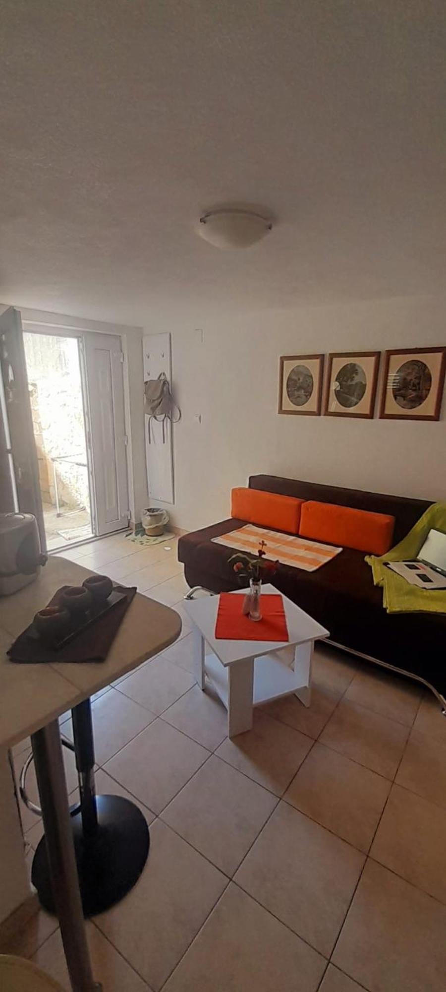Apartments Petrovic Rogoznica  Pokój zdjęcie