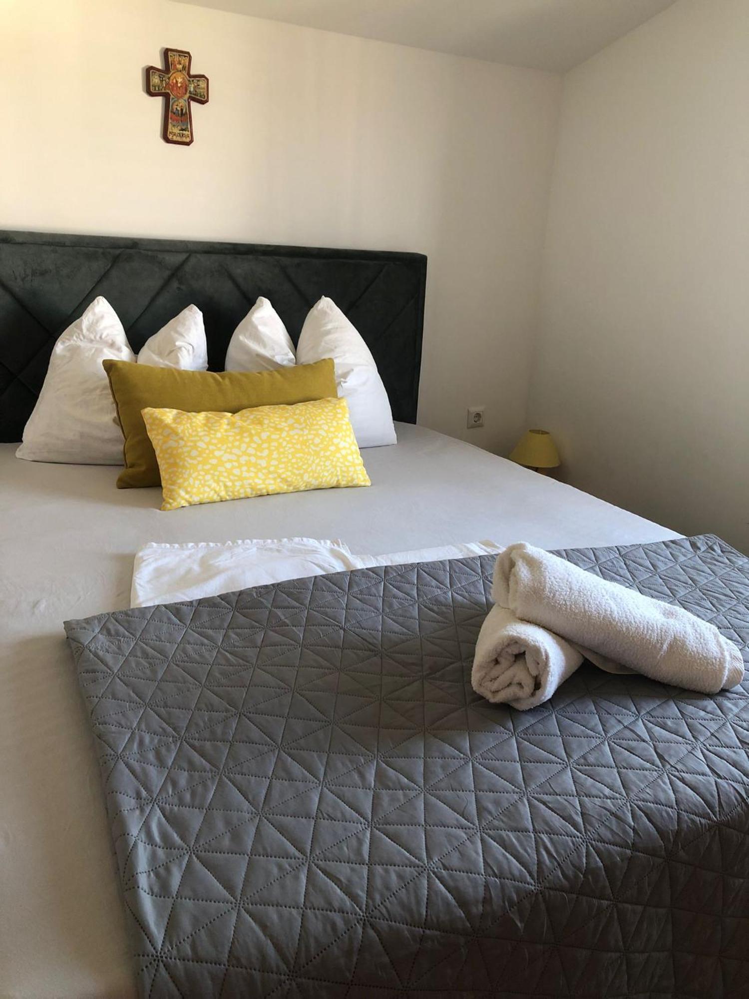 Apartments Petrovic Rogoznica  Zewnętrze zdjęcie