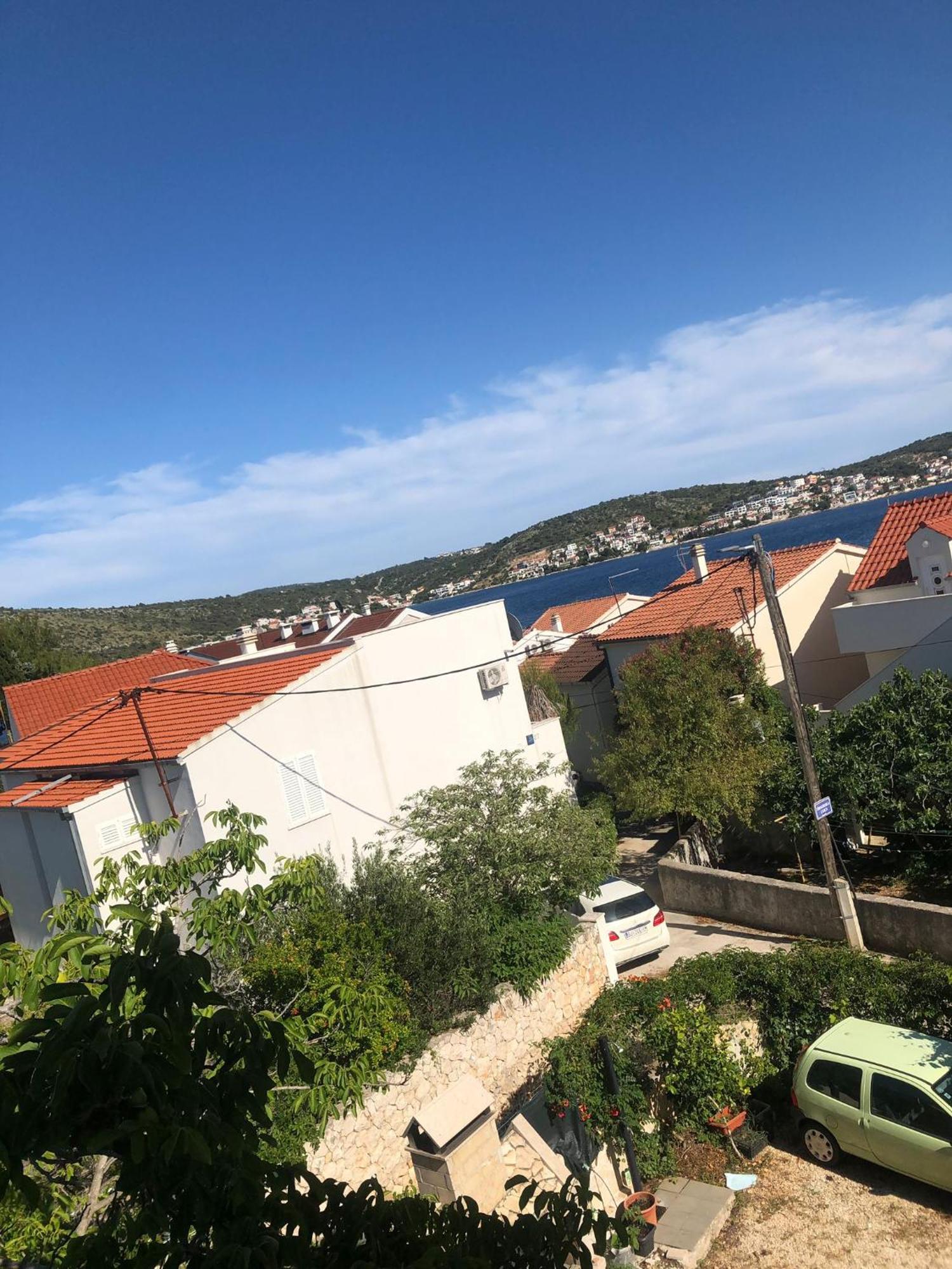 Apartments Petrovic Rogoznica  Zewnętrze zdjęcie