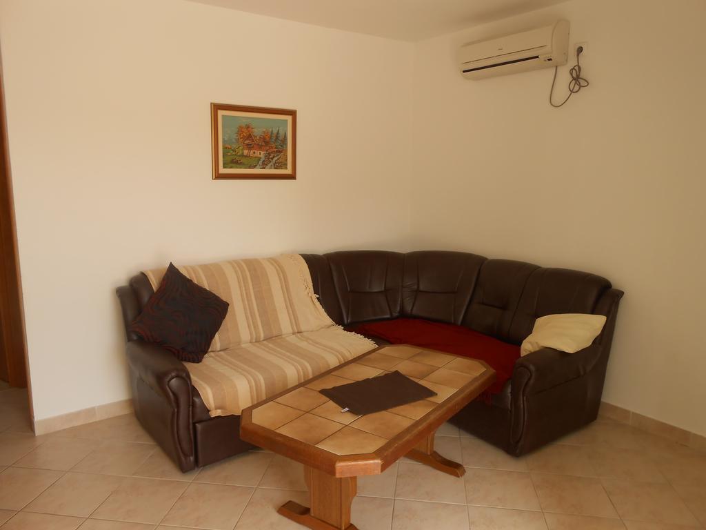 Apartments Petrovic Rogoznica  Pokój zdjęcie