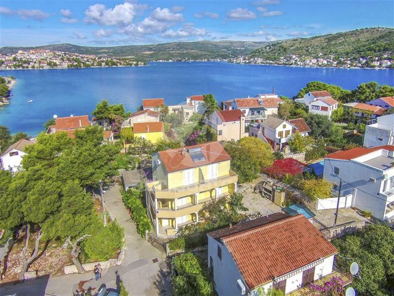 Apartments Petrovic Rogoznica  Zewnętrze zdjęcie